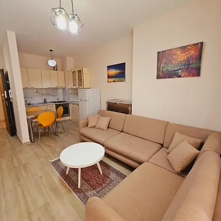 Apartment Beni *