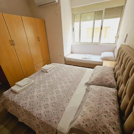 Beni Apartment *