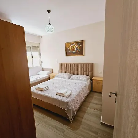 Beni * Vlore