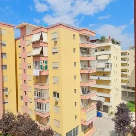 Beni Lejlighed Vlorë