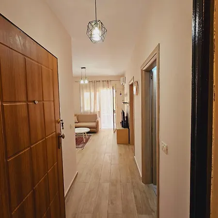 Lejlighed Beni Vlorë